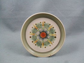 Sherwood Side Plate